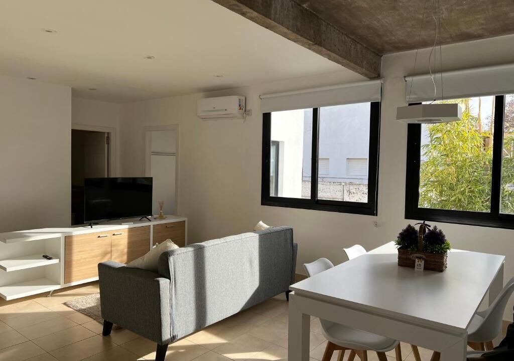 Photo of Livingroom in Villa Mercedes