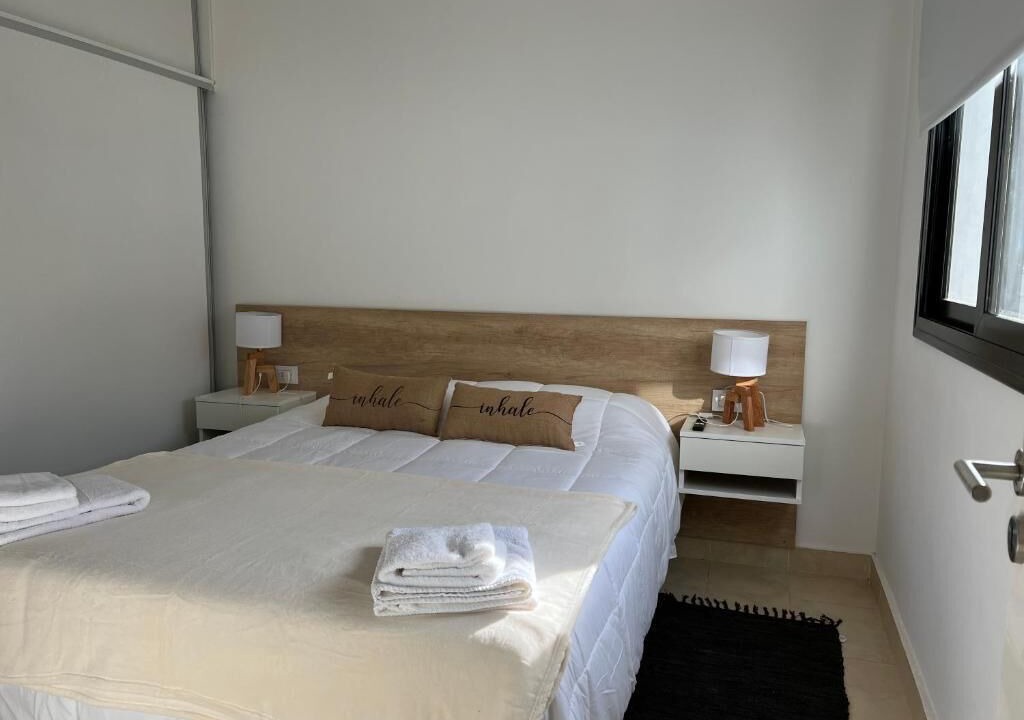 Photo of Bedroom in Villa Mercedes