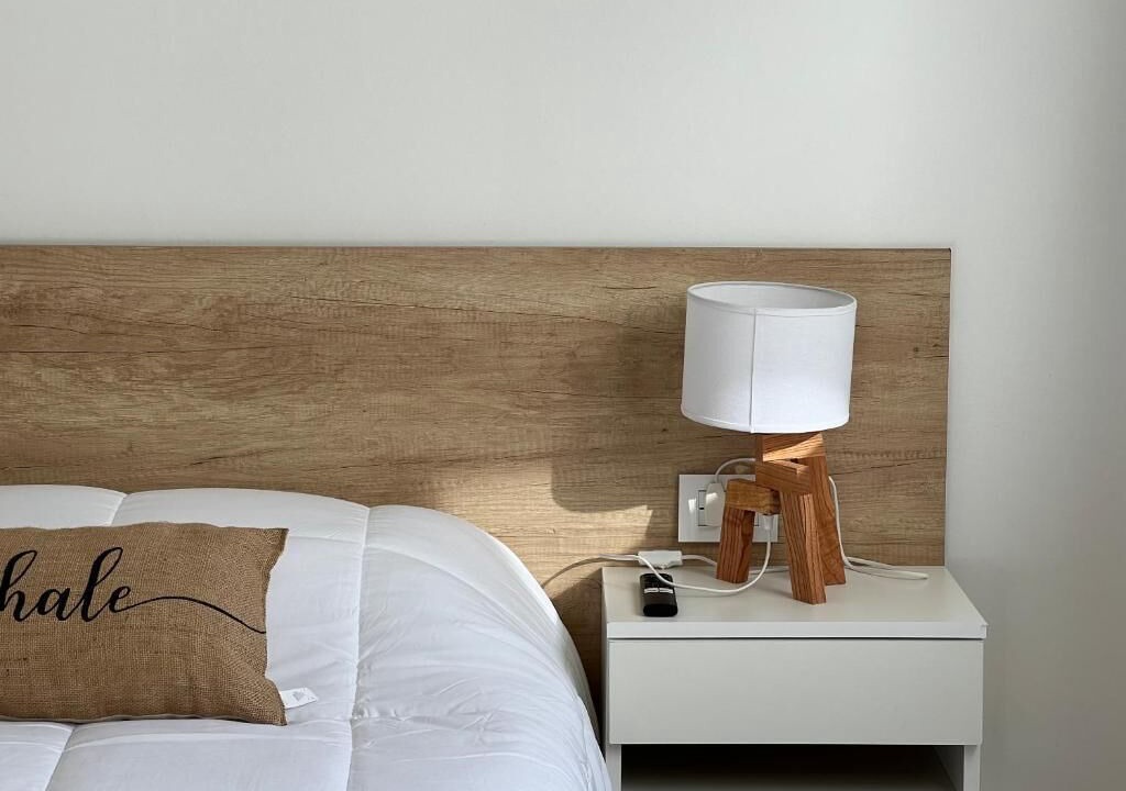 Photo of Bedroom in Villa Mercedes