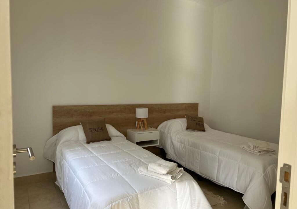 Photo of Bedroom in Villa Mercedes