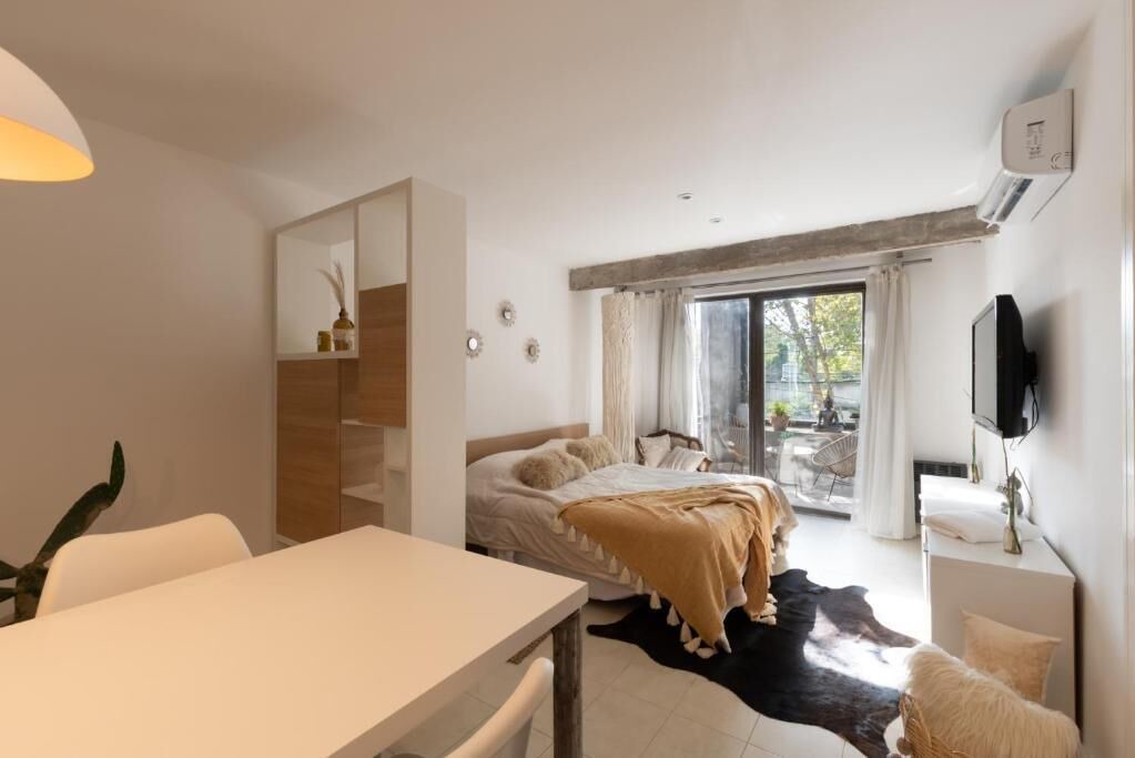 Photo of Bedroom in Villa Mercedes