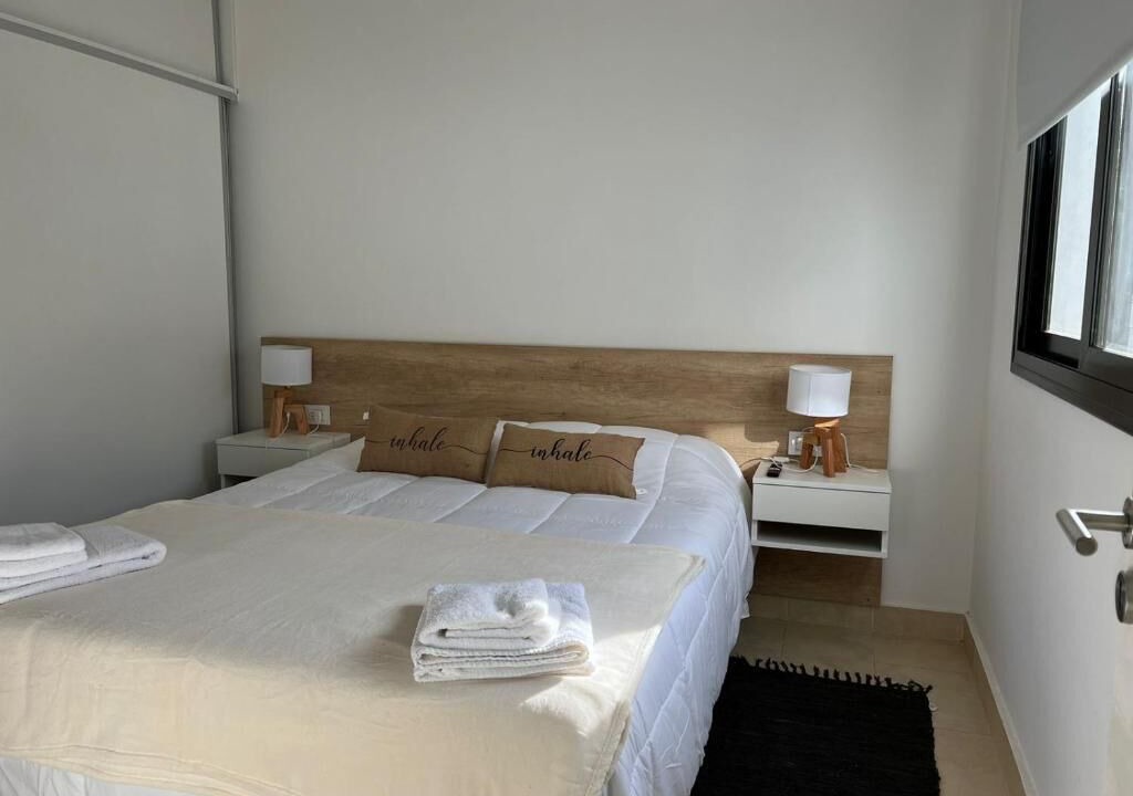 Photo of Bedroom in Villa Mercedes