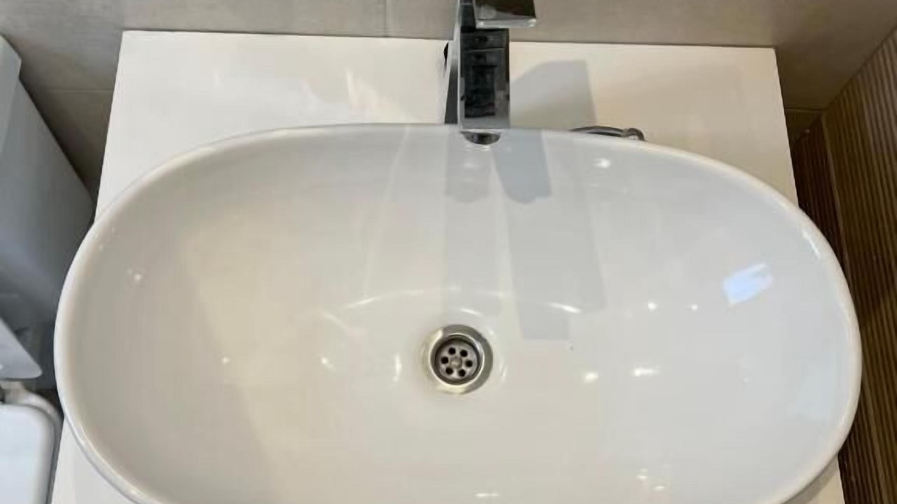 Photo of Bathroom in Villa Mercedes