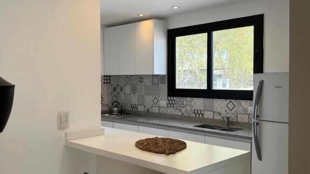 Photo of Kitchen in Villa Mercedes