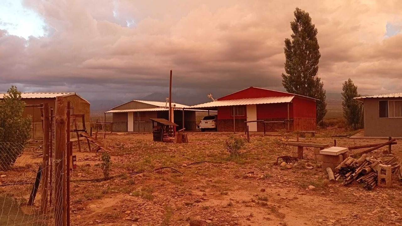 Photo of Outdoor in Uspallata