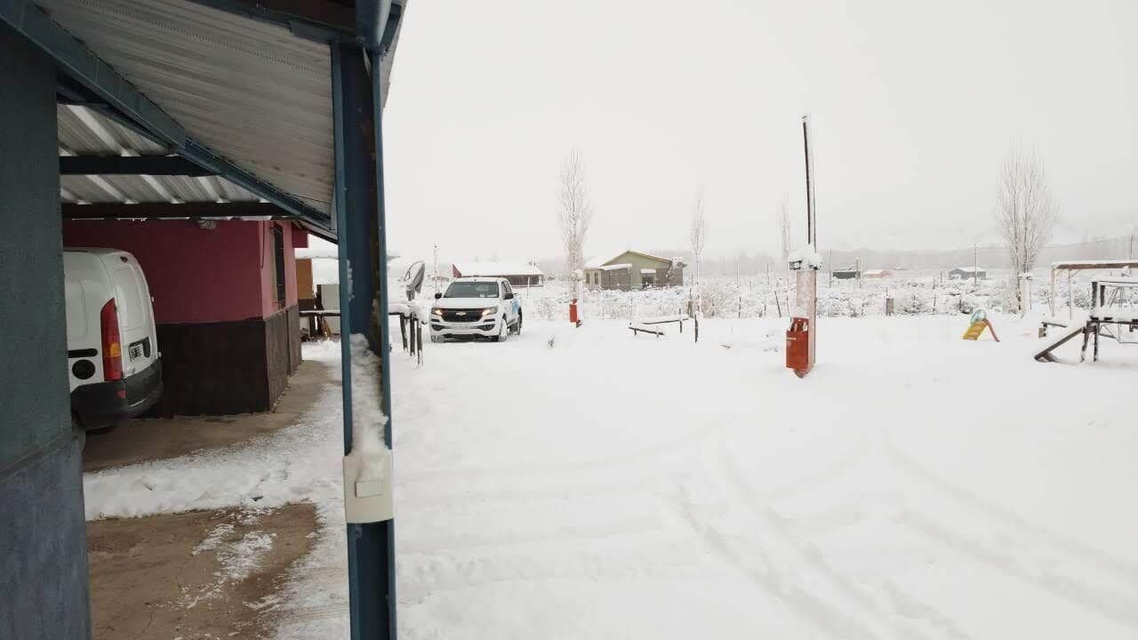 Photo of Outdoor in Uspallata