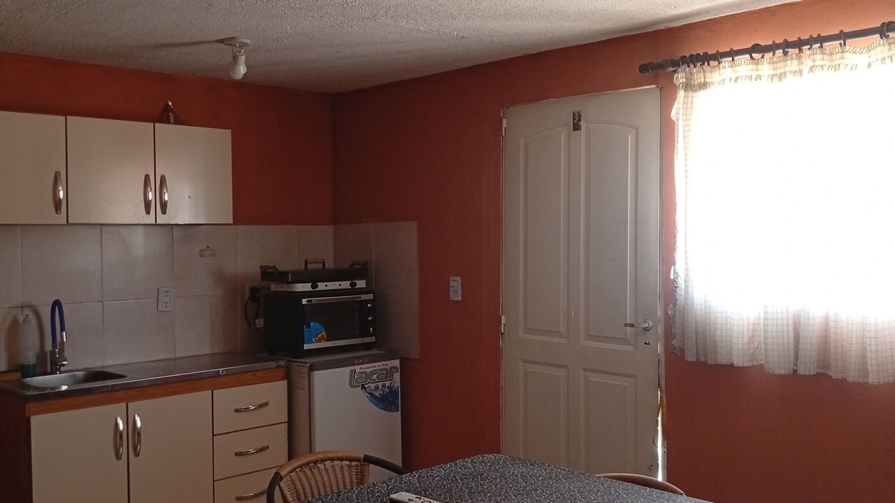 Photo of Kitchen in Uspallata