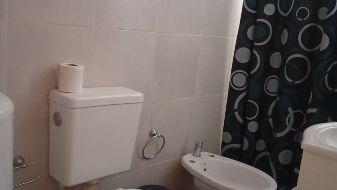 Photo of Bathroom in Uspallata