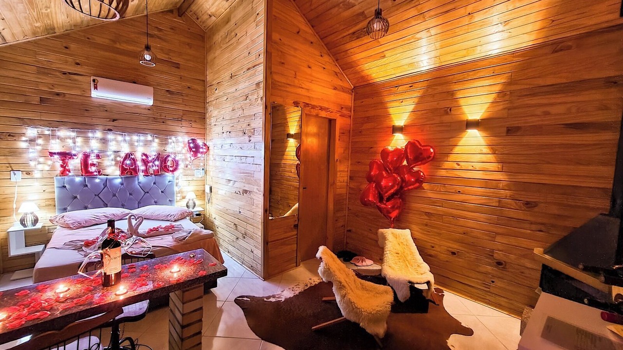 Photo of Bedroom in Bento Goncalves