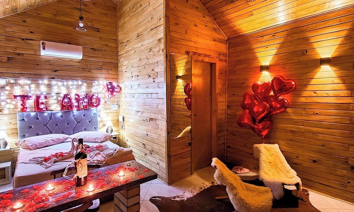 Photo of Bedroom in Bento Goncalves