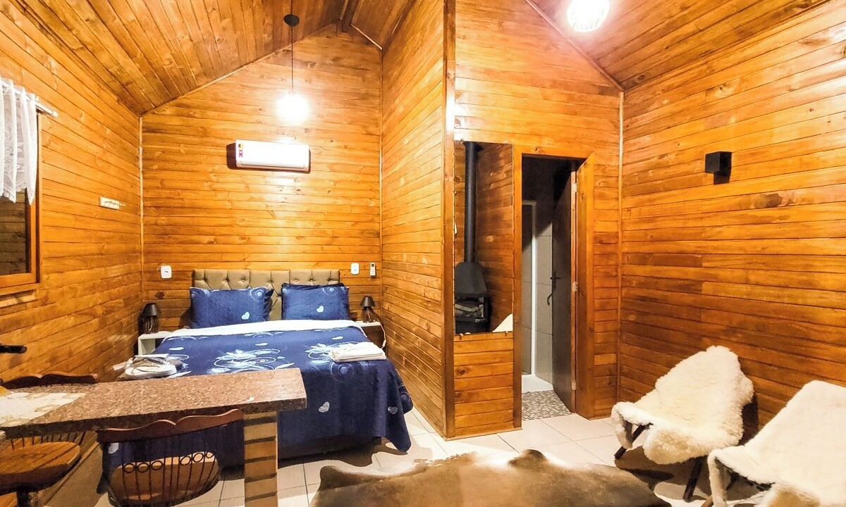 Photo of Bedroom in Bento Goncalves