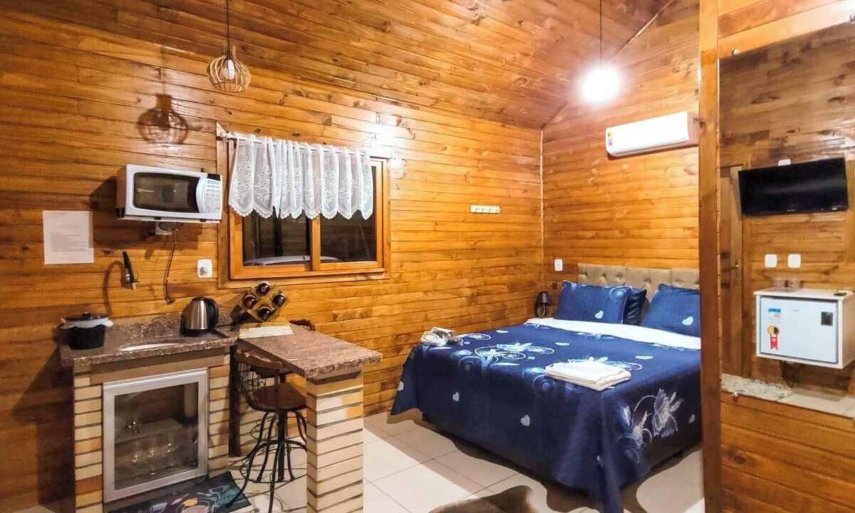Photo of Bedroom in Bento Goncalves