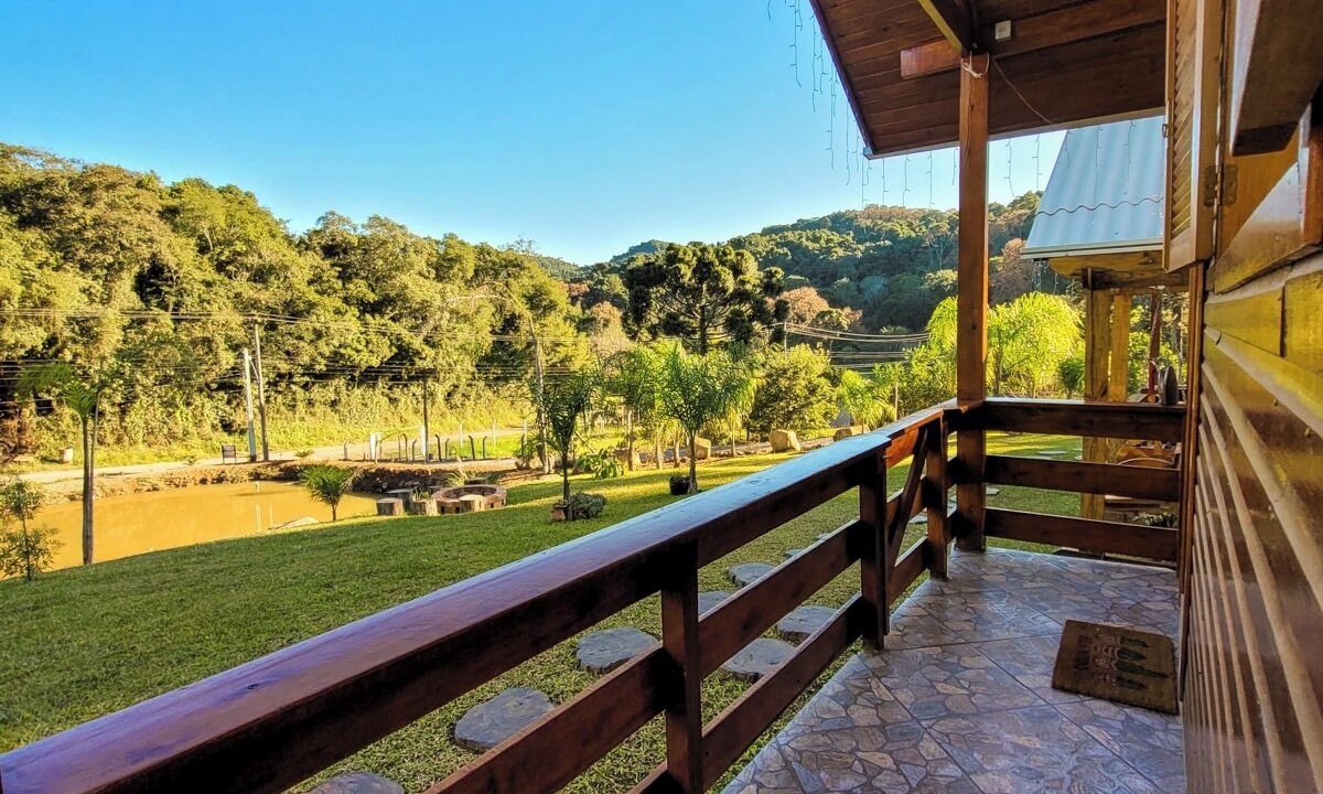 Photo of Outdoor in Bento Goncalves