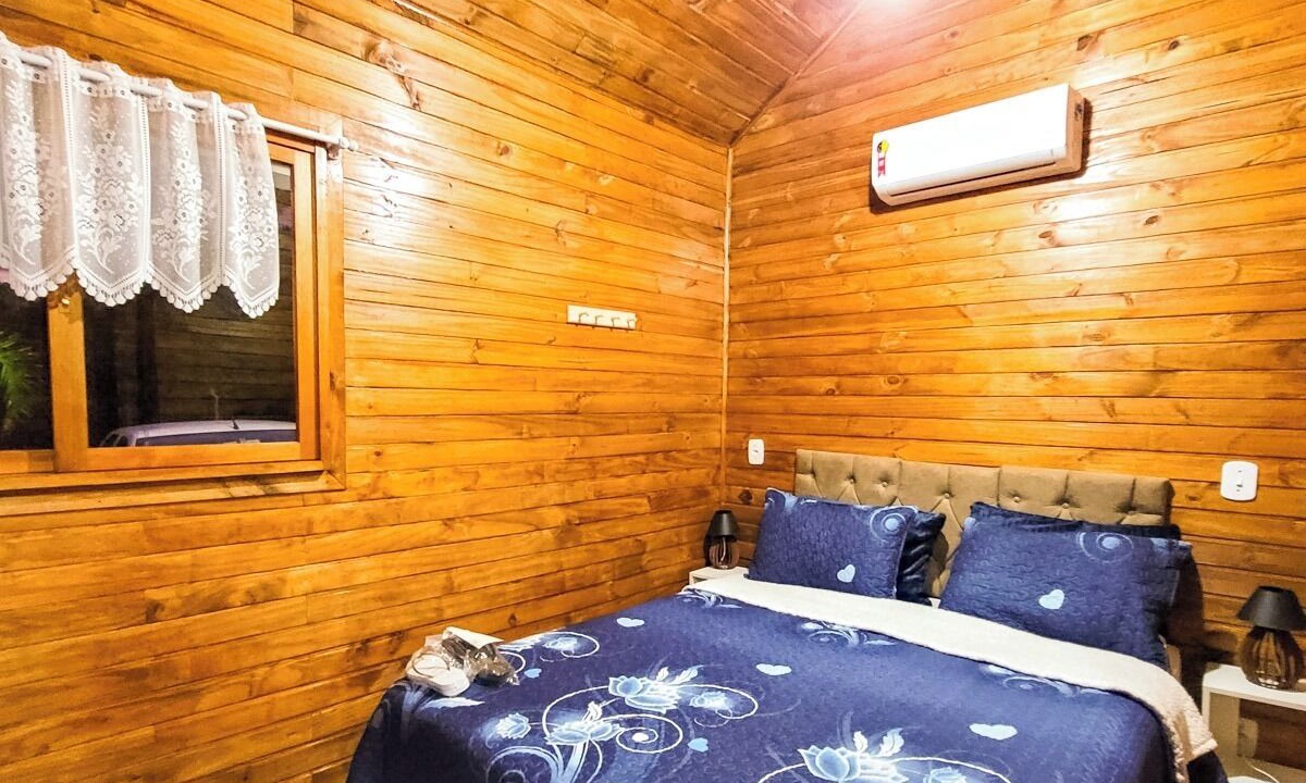 Photo of Bedroom in Bento Goncalves