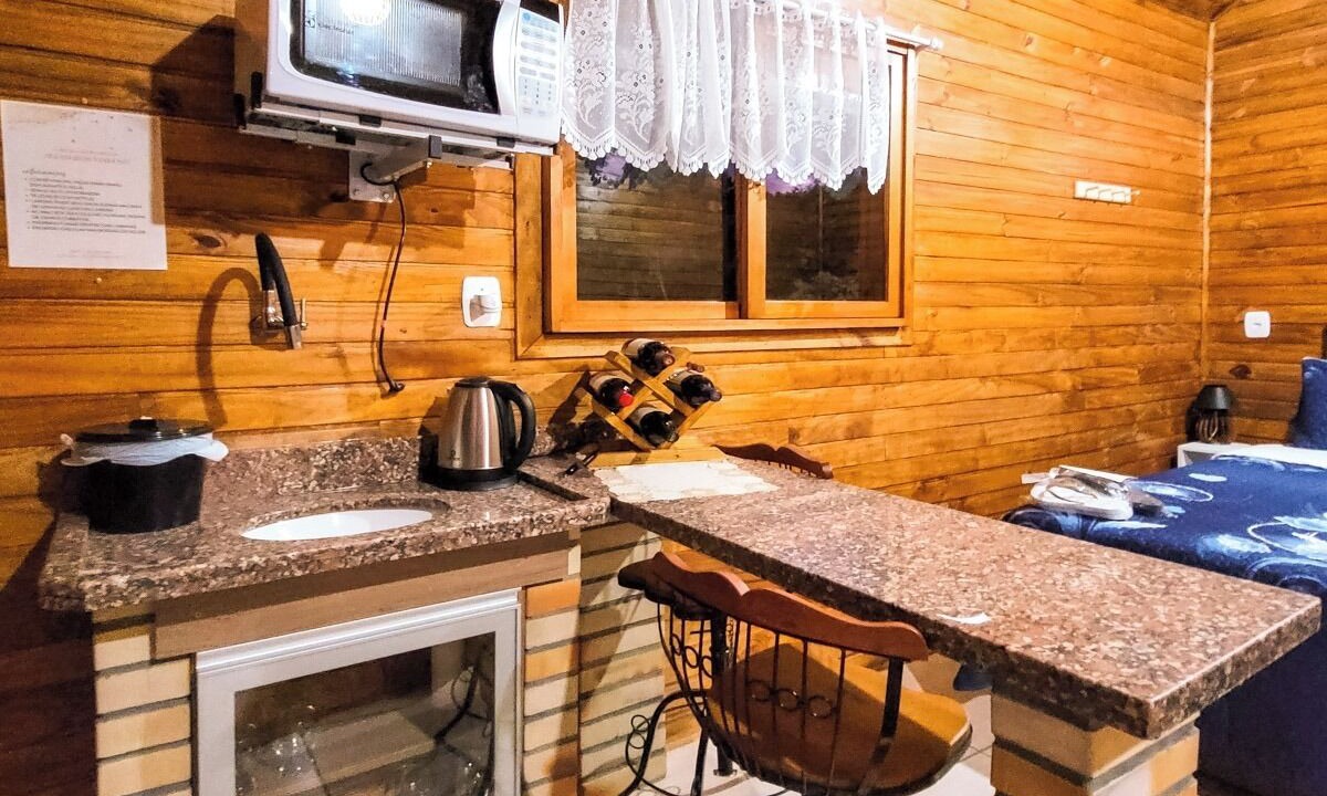 Photo of Kitchen in Bento Goncalves