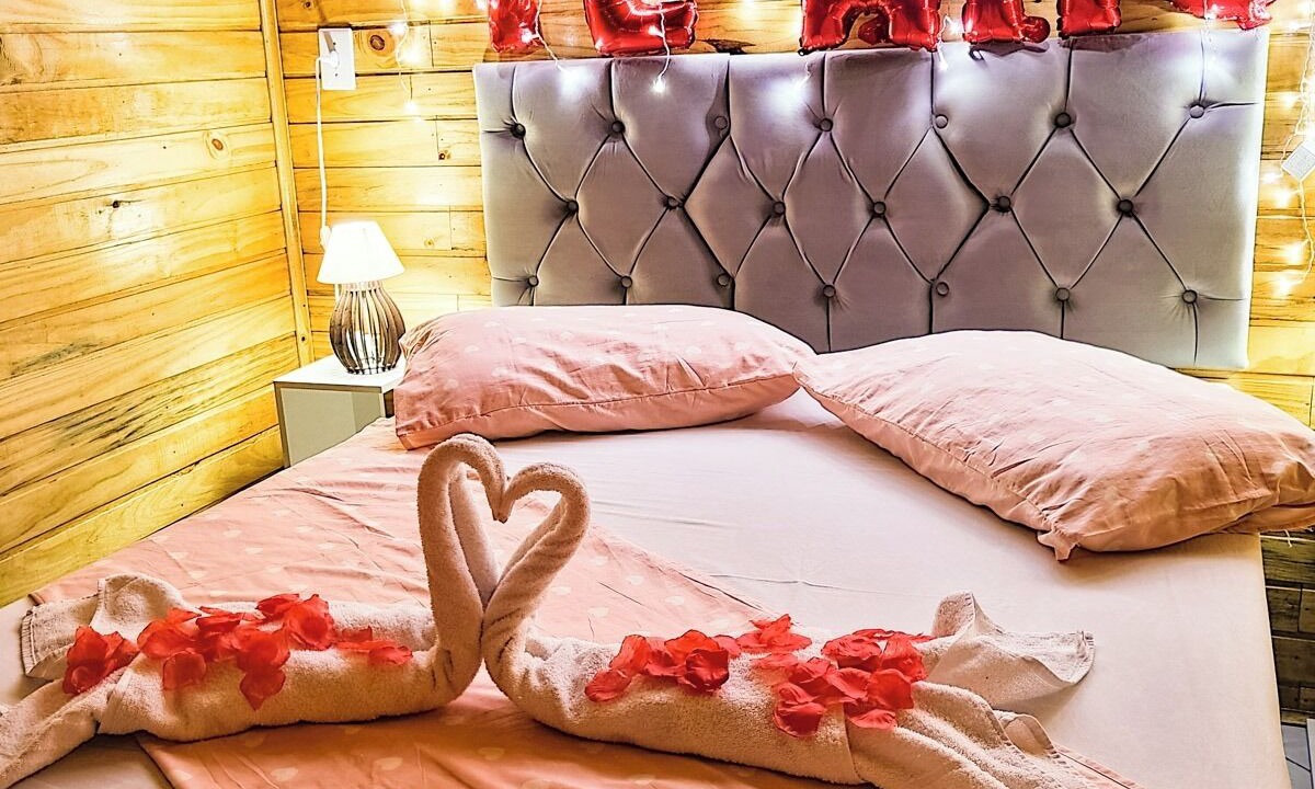 Photo of Bedroom in Bento Goncalves