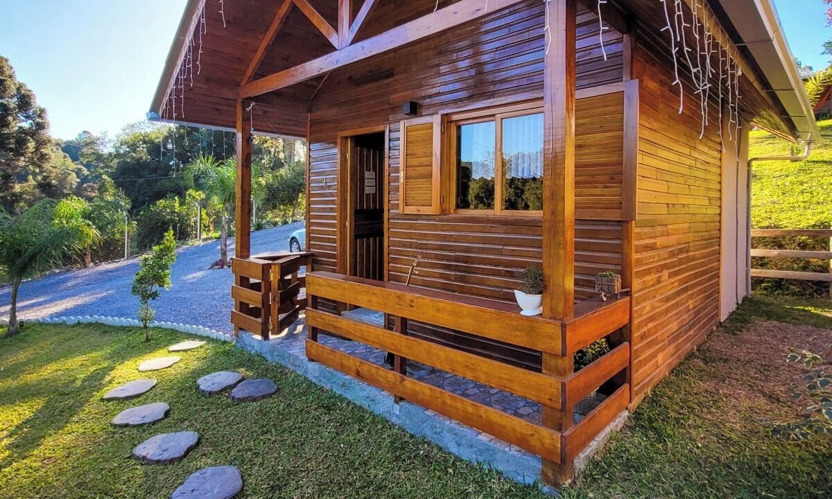 Photo of Outdoor in Bento Goncalves