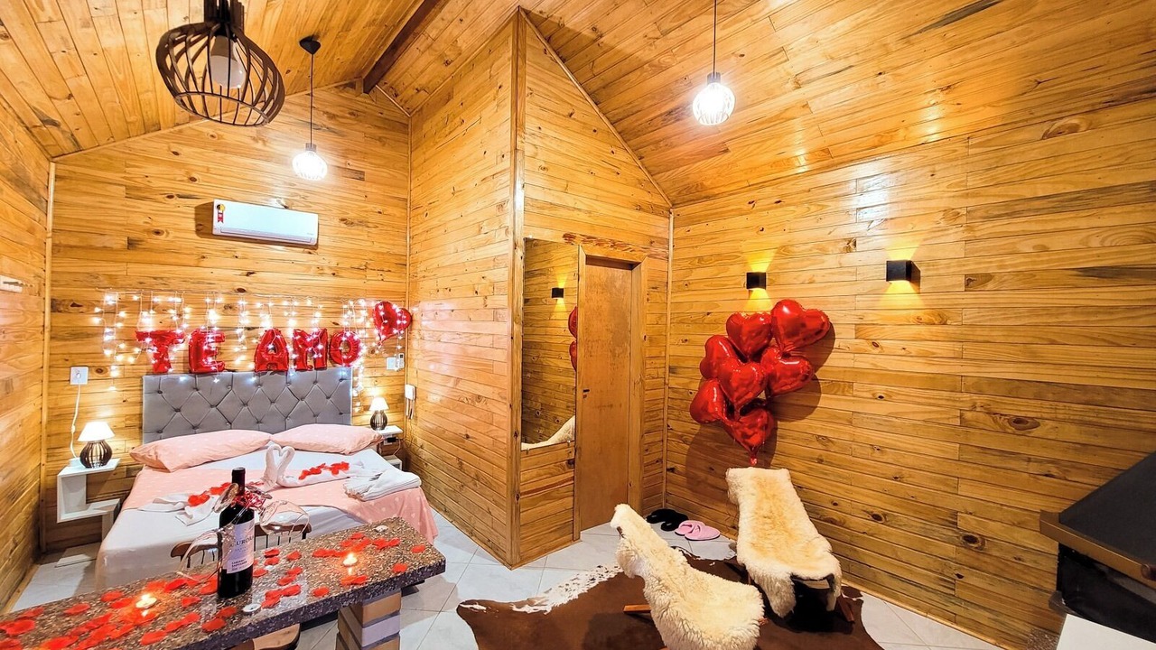Photo of Bedroom in Bento Goncalves