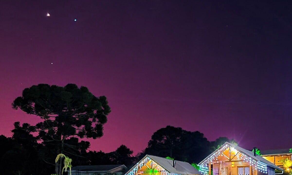 Photo of Outdoor in Bento Goncalves