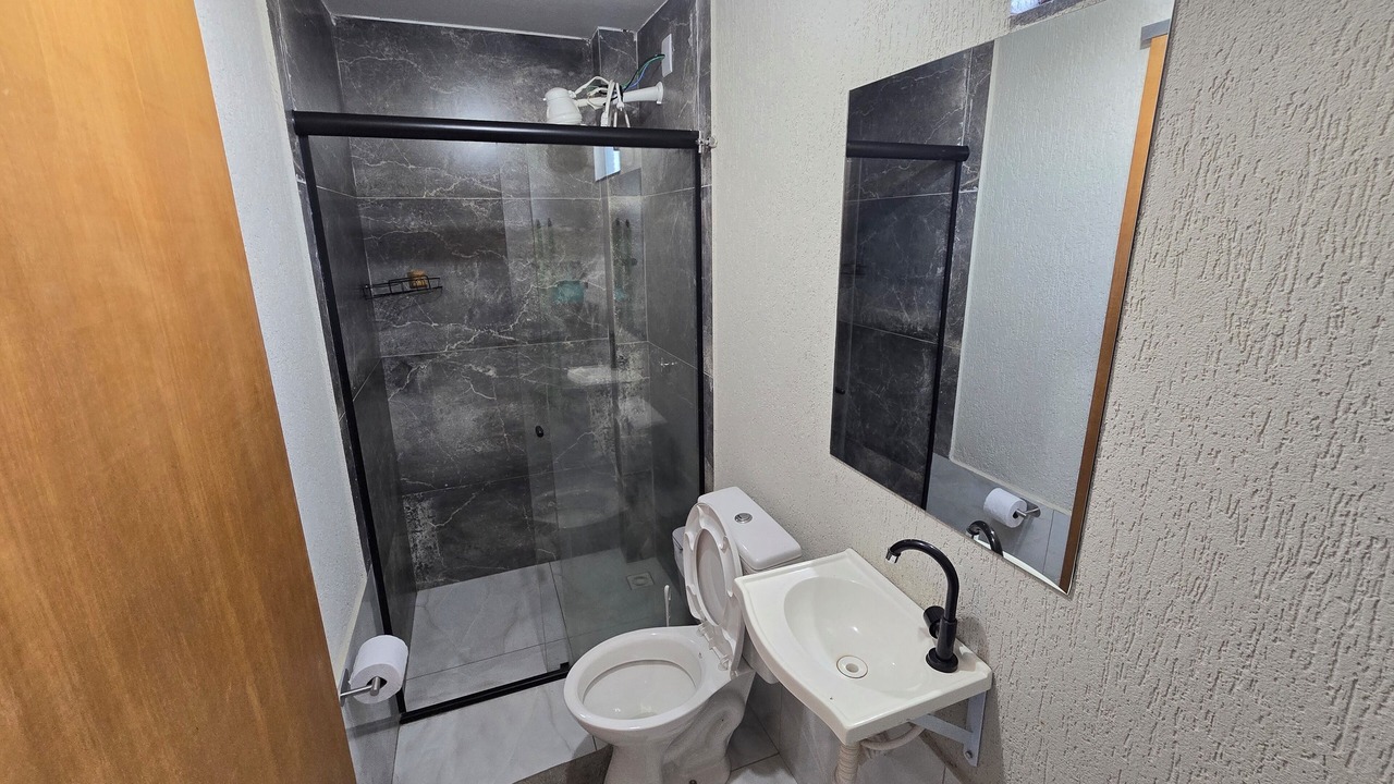 Photo of Bathroom in Aparecida de Goiania