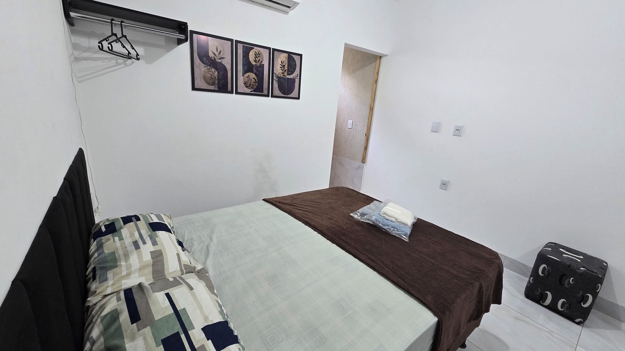 Photo of Bedroom in Aparecida de Goiania