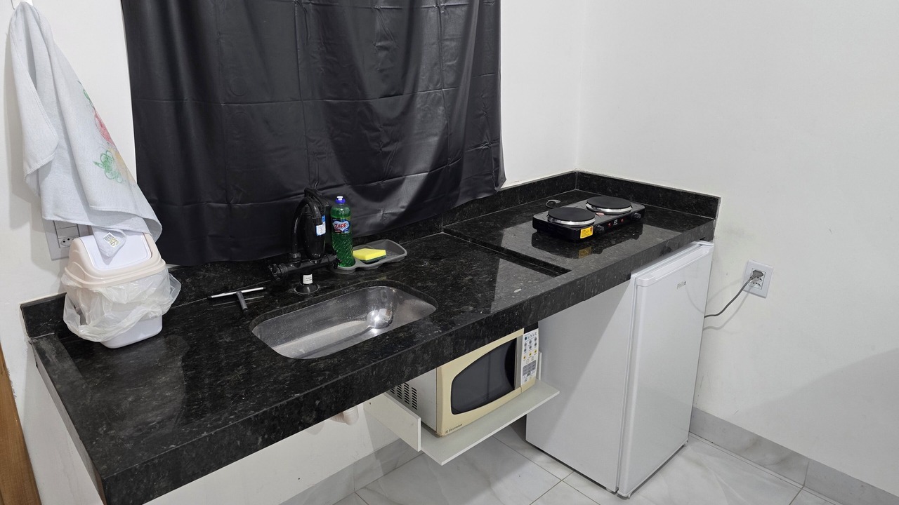 Photo of Kitchen in Aparecida de Goiania
