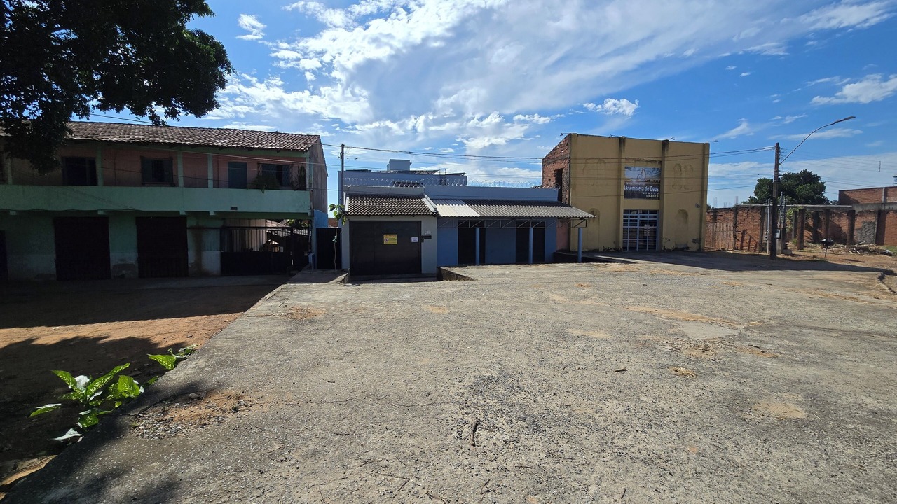 Photo of Outdoor in Aparecida de Goiania