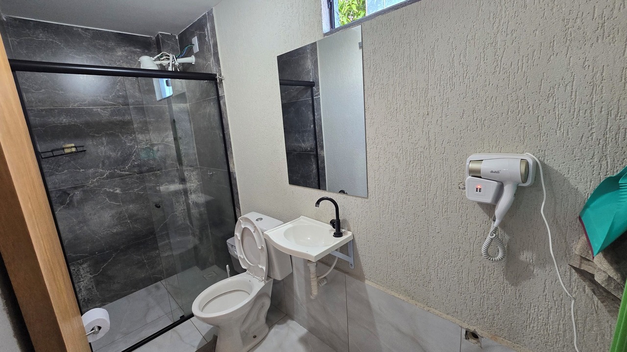 Photo of Bathroom in Aparecida de Goiania