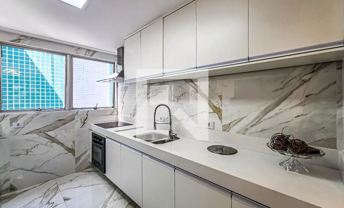 Photo of Kitchen in Enseada