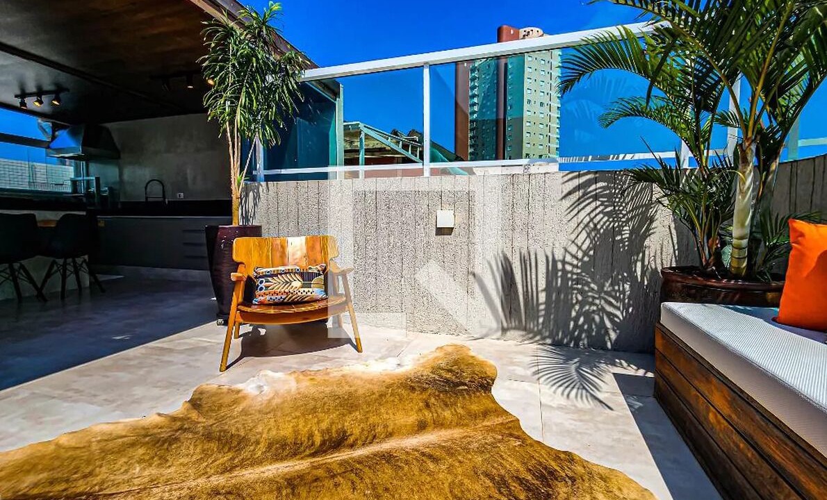 Photo of Patio Balcony in Enseada