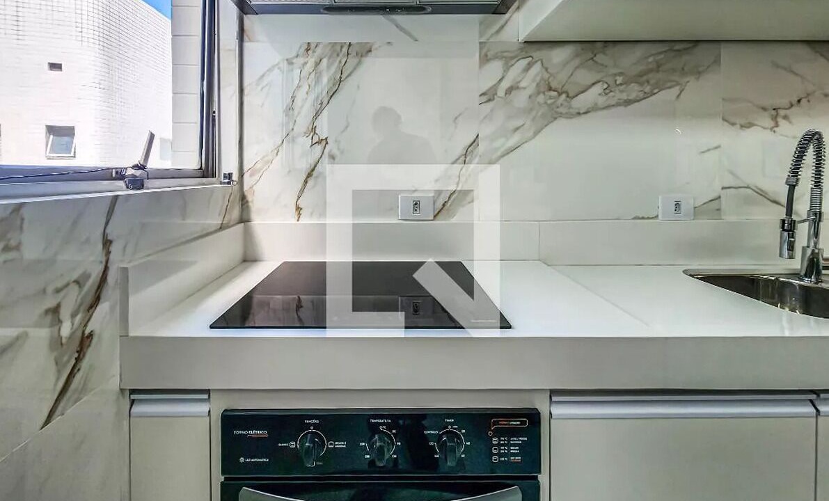 Photo of Kitchen in Enseada