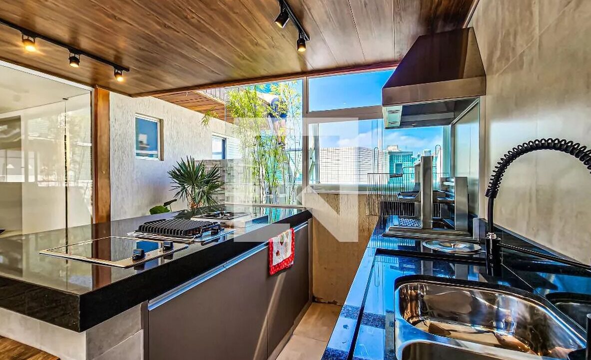 Photo of Kitchen in Enseada