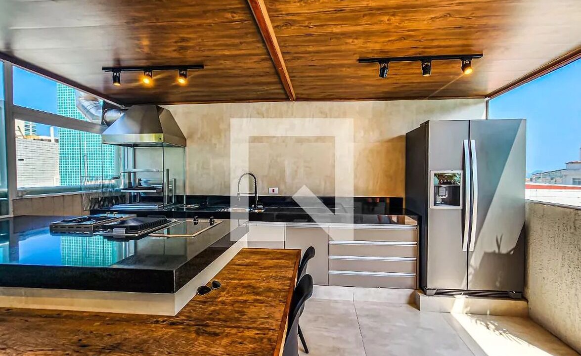 Photo of Kitchen in Enseada