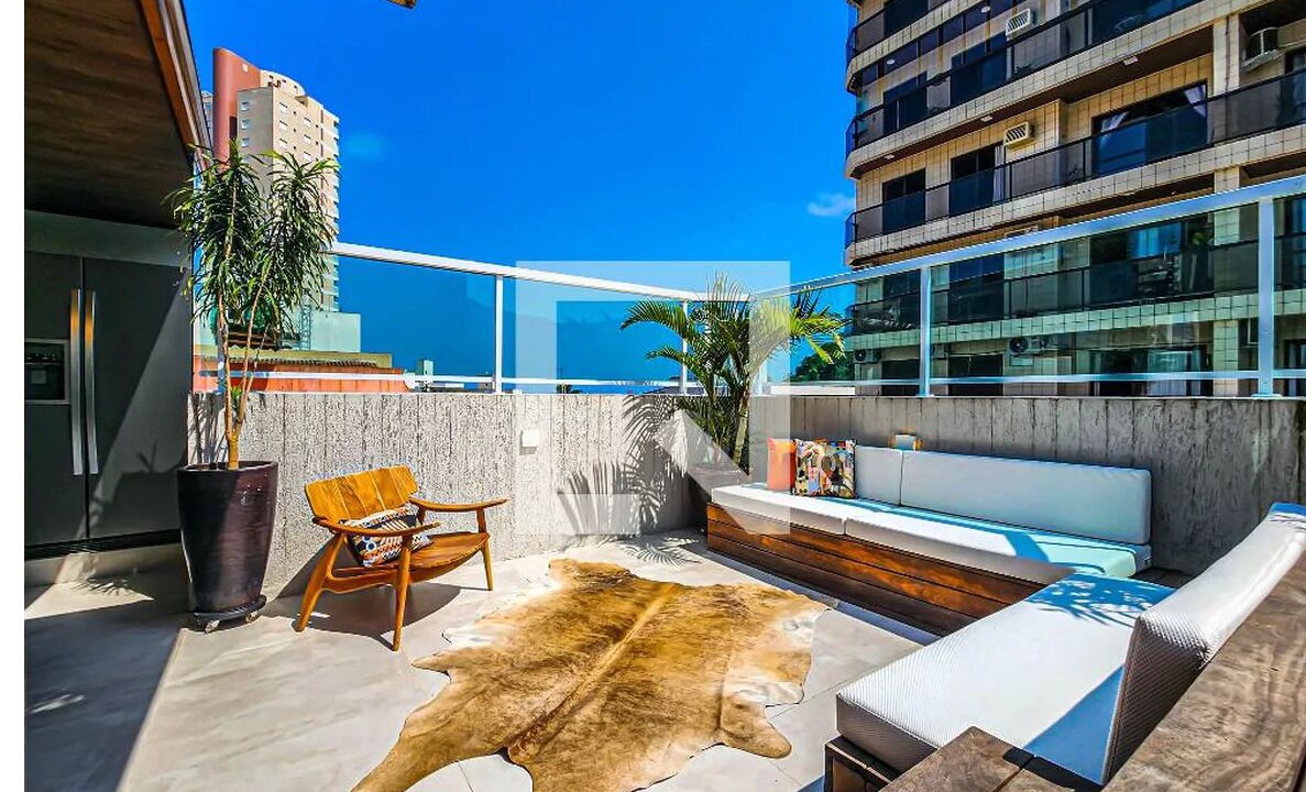 Photo of Patio Balcony in Enseada