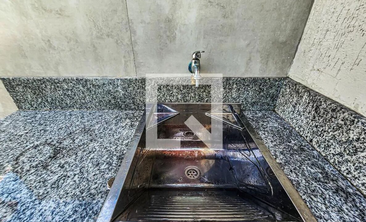 Photo of Bathroom in Enseada
