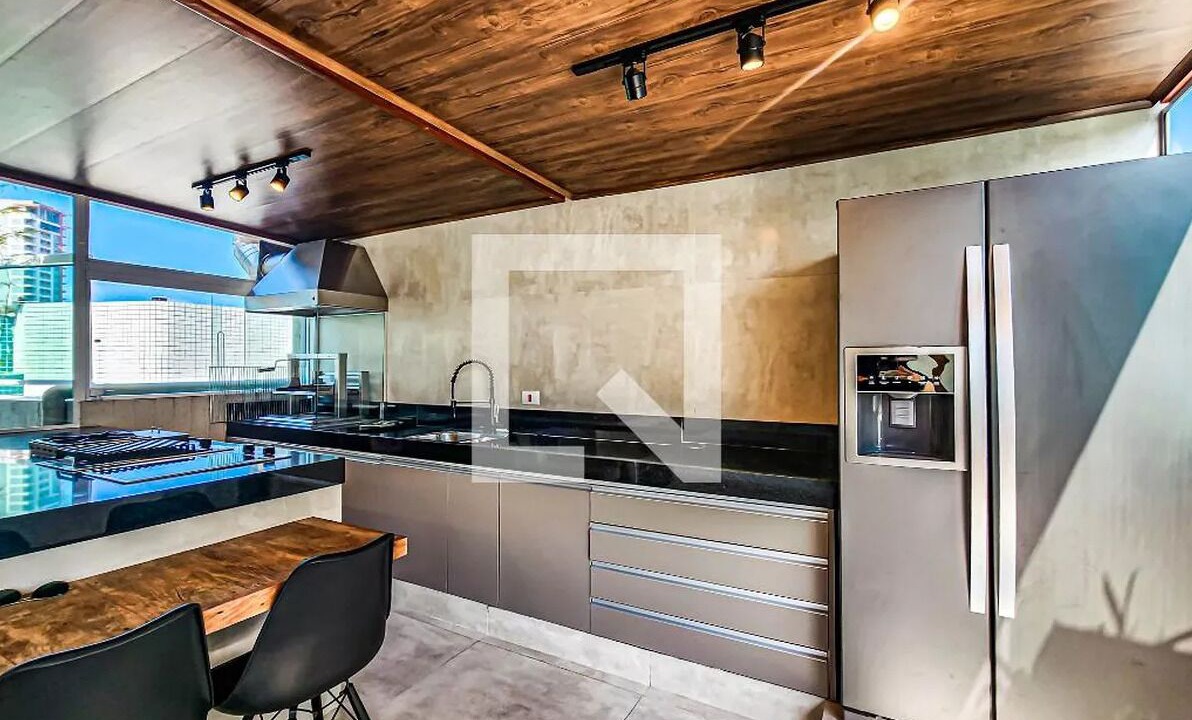 Photo of Kitchen in Enseada