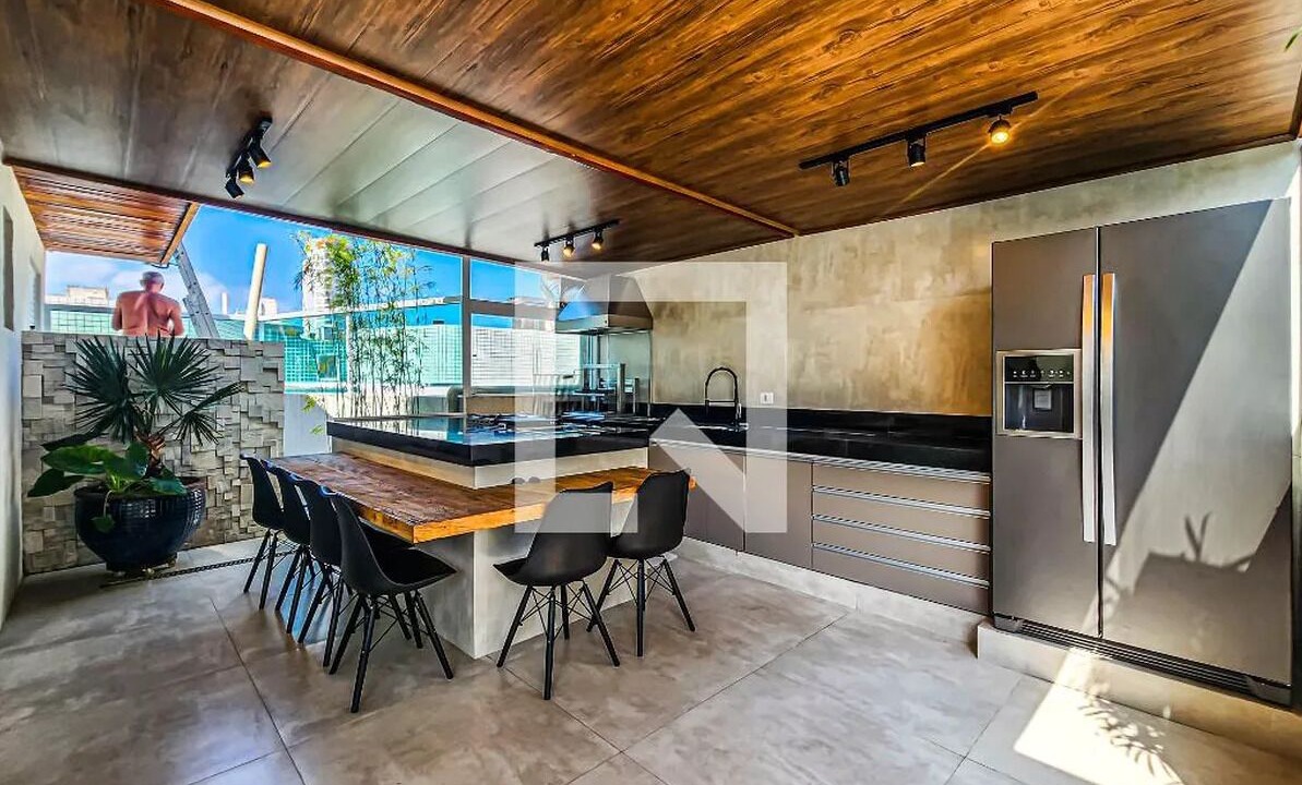 Photo of Kitchen in Enseada