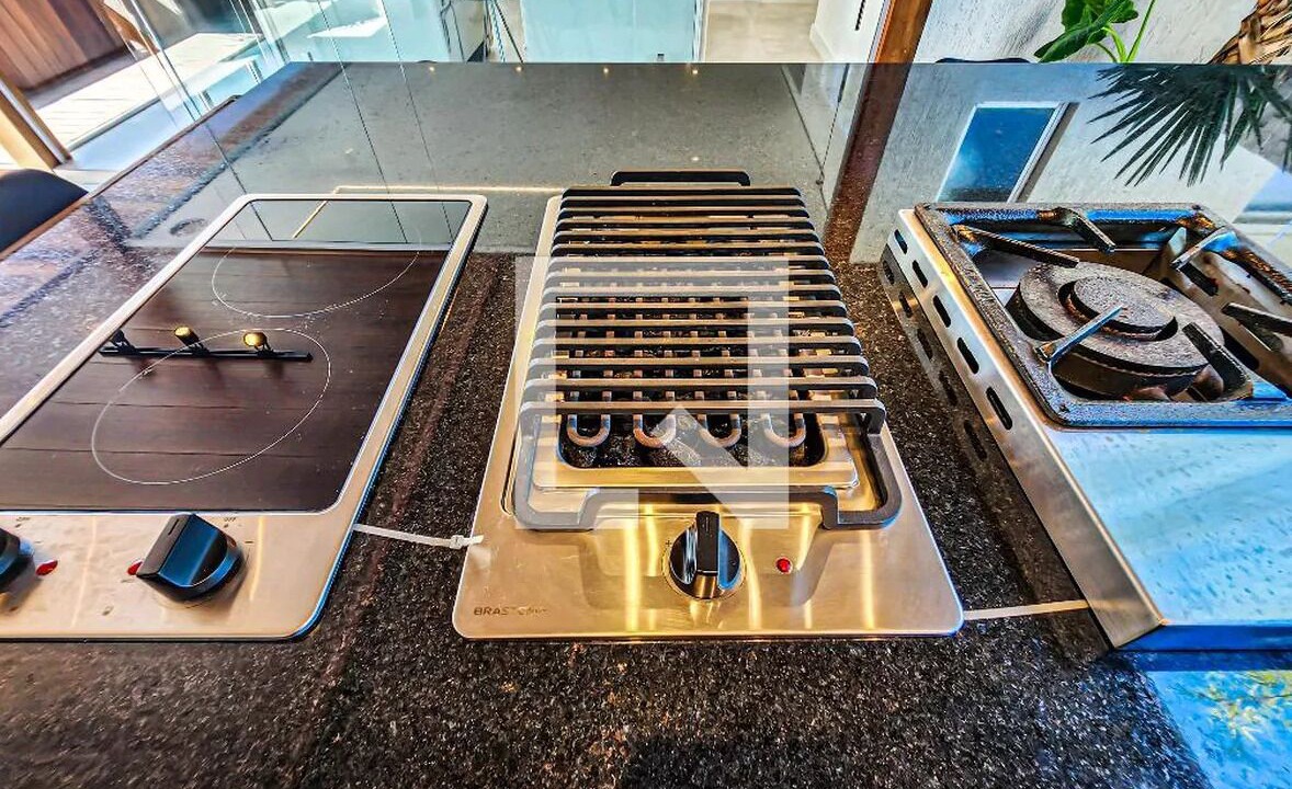 Photo of Kitchen in Enseada