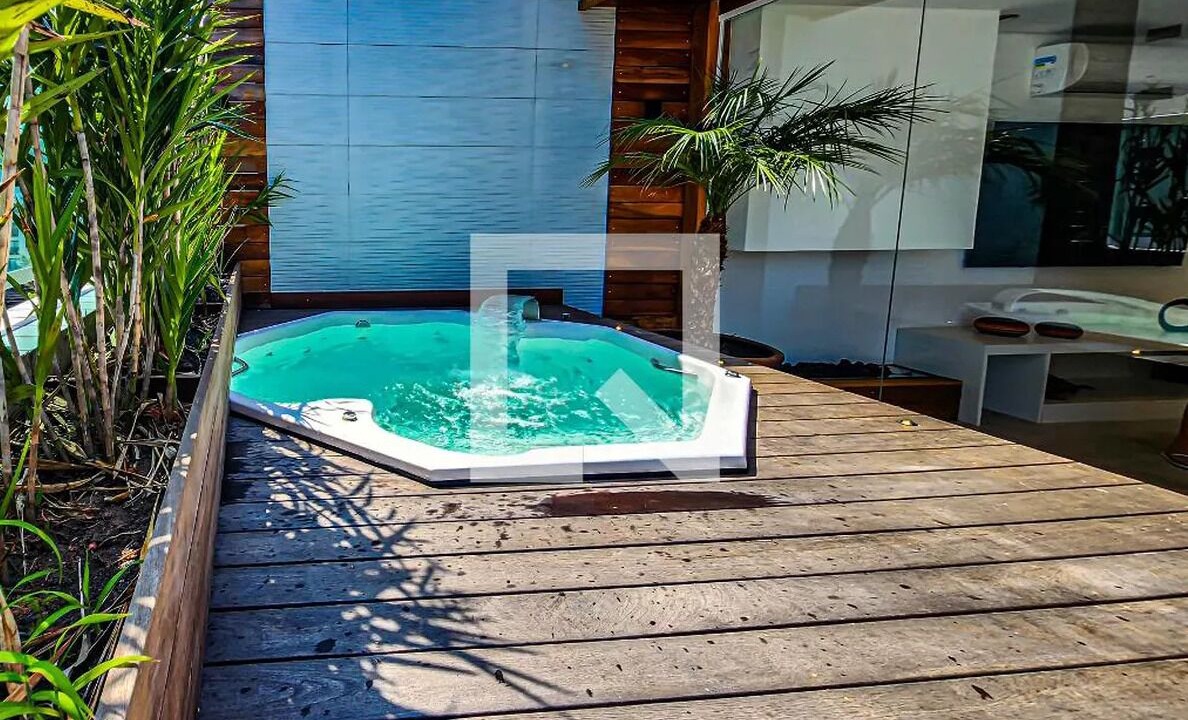 Photo of Patio Balcony in Enseada