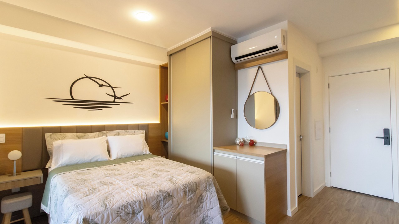 Photo of Bedroom in Guarulhos