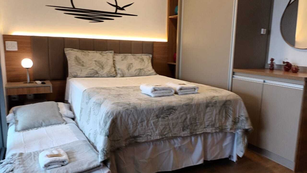 Photo of Bedroom in Guarulhos