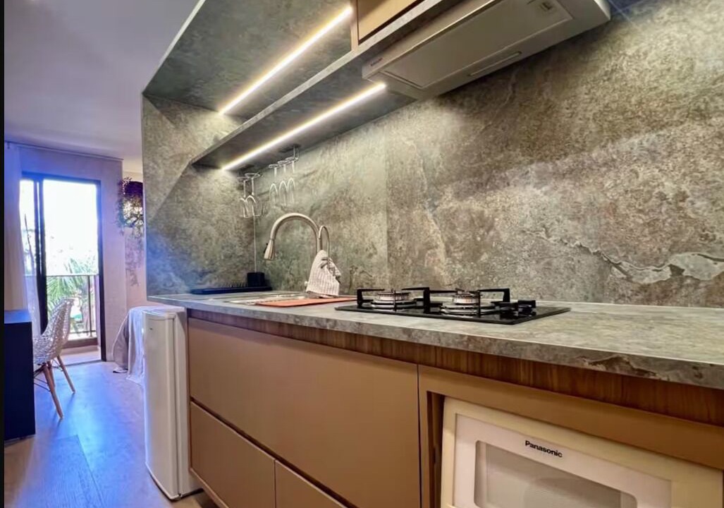 Photo of Kitchen in Smin
