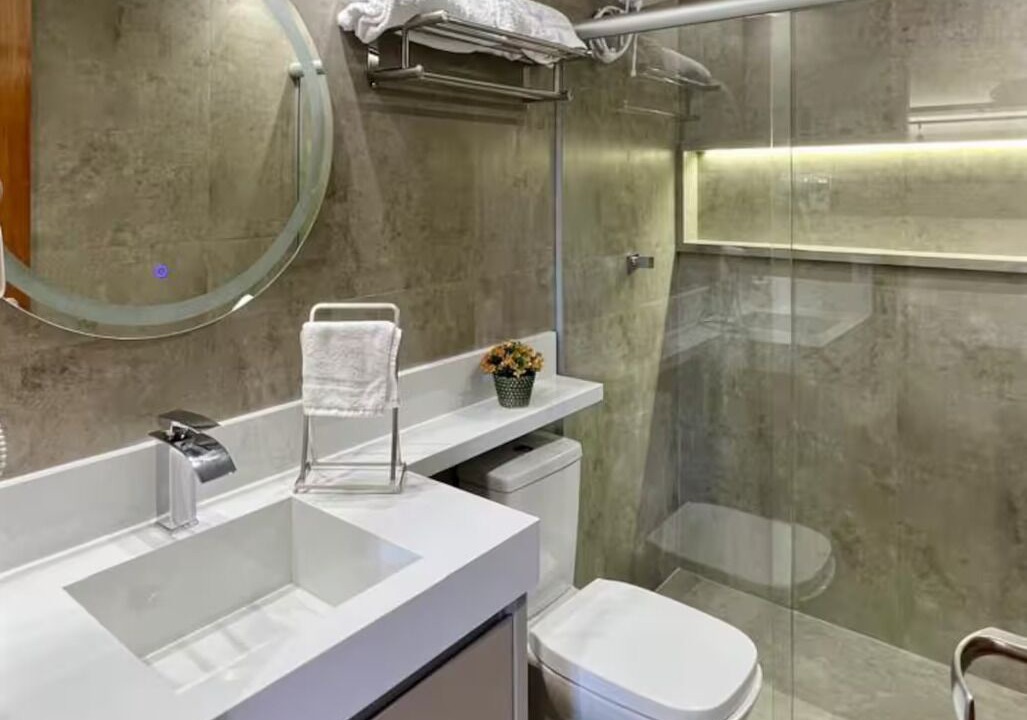 Photo of Bathroom in Smin