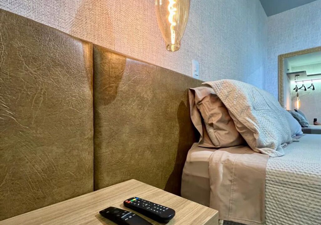 Photo of Bedroom in Smin