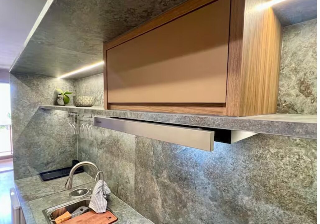 Photo of Kitchen in Smin