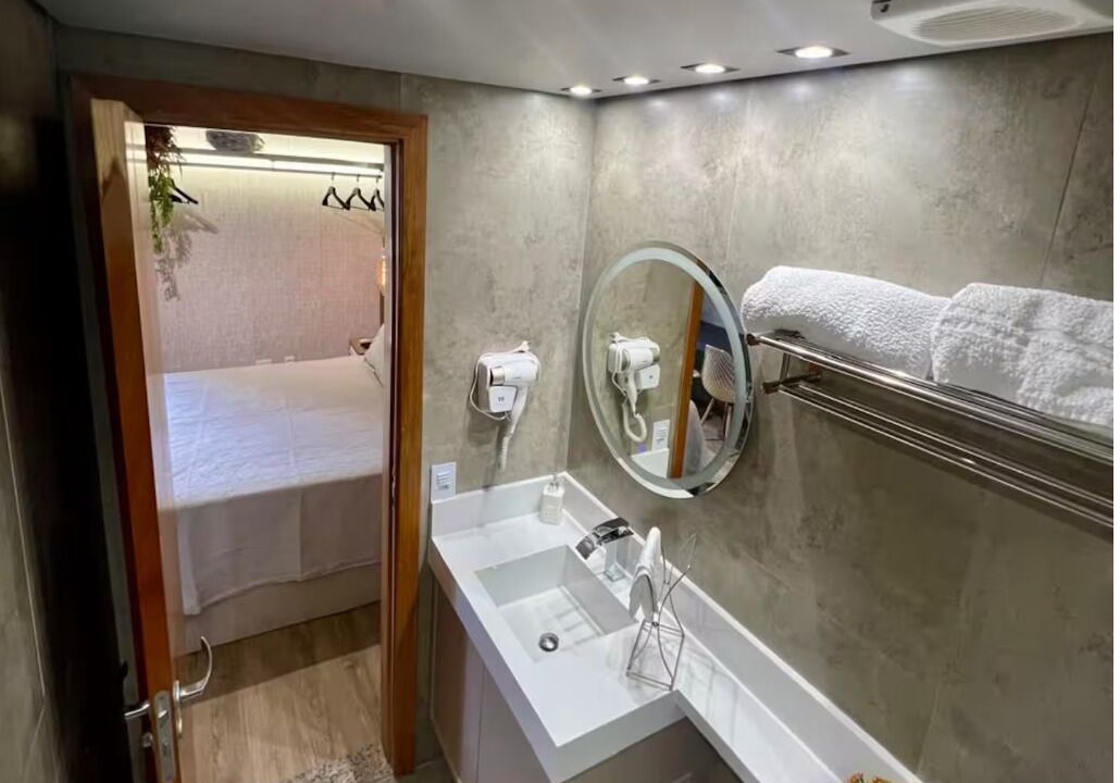 Photo of Bathroom in Smin