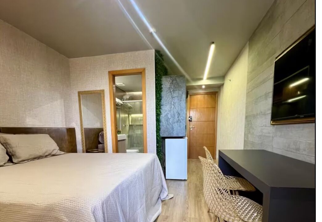 Photo of Bedroom in Smin