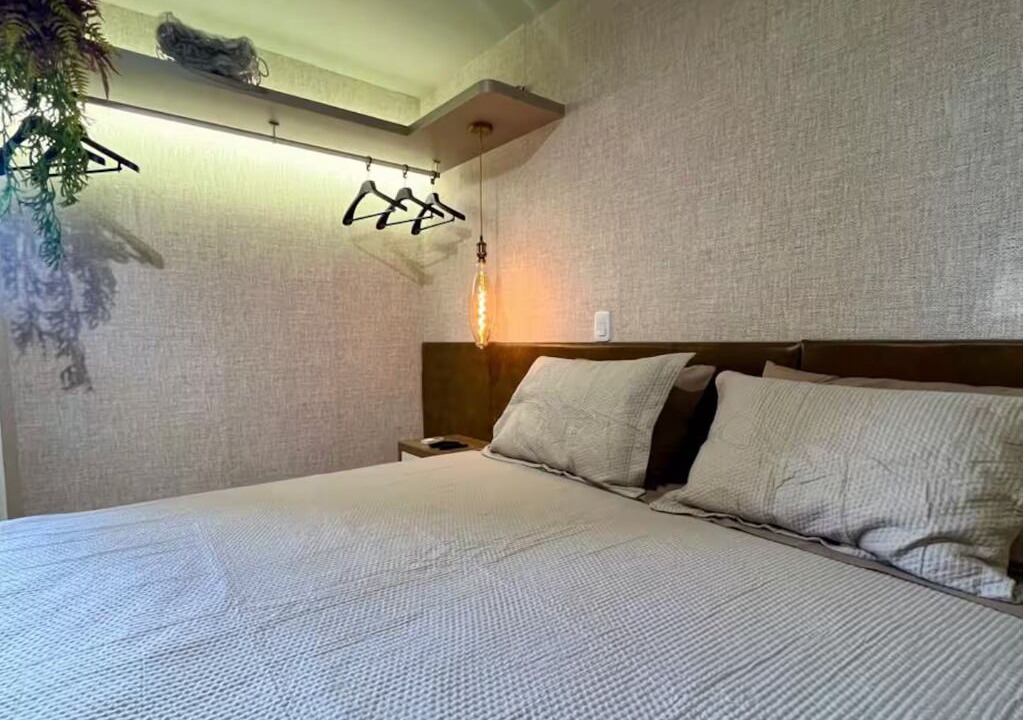 Photo of Bedroom in Smin