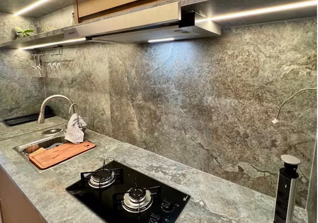 Photo of Kitchen in Smin