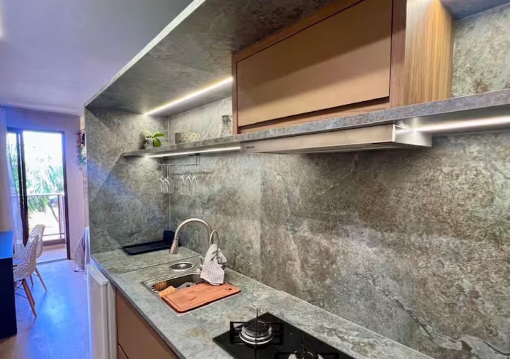 Photo of Kitchen in Smin
